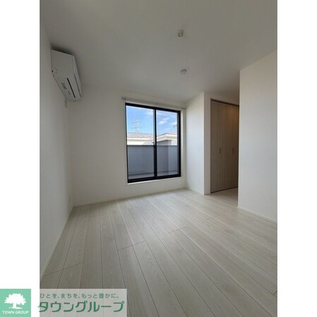 Kolet七里#04の物件内観写真